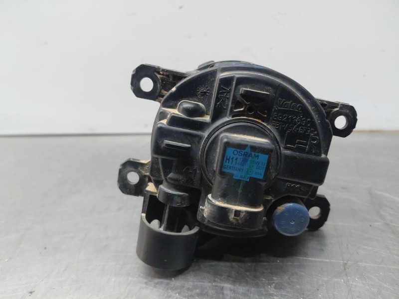 Recambio de faro antiniebla derecho para jeep compass ii multiair referencia OEM IAM 53420651  