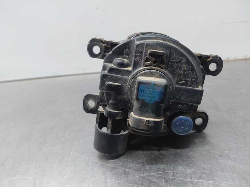 Recambio de faro antiniebla izquierdo para jeep compass ii multiair referencia OEM IAM 53420651  