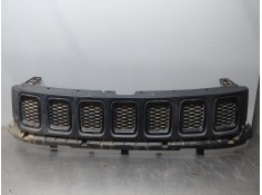 Recambio de rejilla delantera para jeep compass ii multiair referencia OEM IAM 6BA20TZZAB 11601880001 