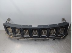 Recambio de rejilla delantera para jeep compass ii multiair referencia OEM IAM 6BA20TZZAB 11601880001  2