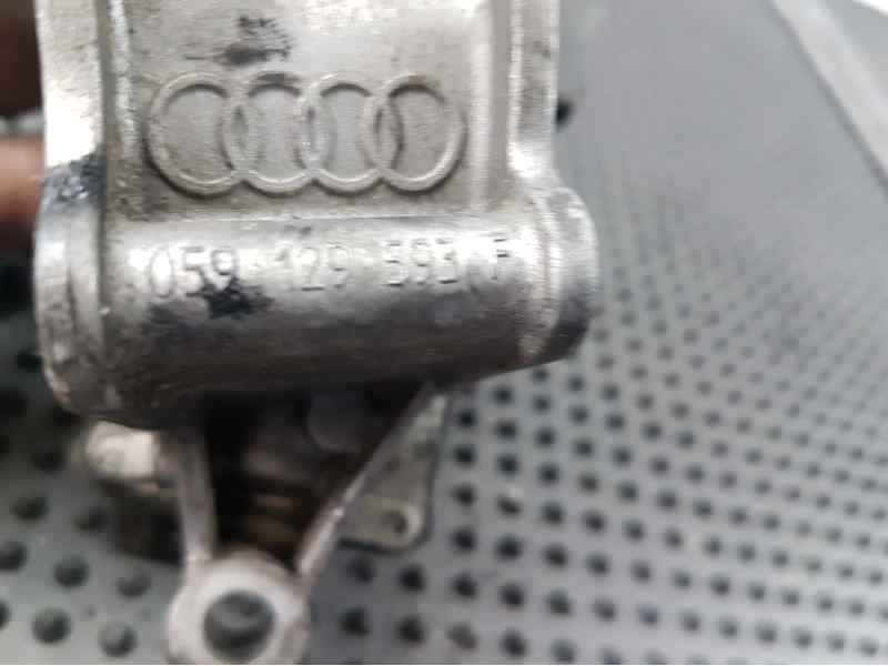 Recambio de valvula egr para audi q7 (4l) 3.0 tdi v6 advance quattro (176kw) referencia OEM IAM 059129593F   Recambio de valvula egr para audi q7 (4l) 3.0 tdi v6 advance quattro (176kw) referencia OEM IAM 059129593F