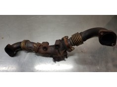 Recambio de colector escape para renault espace iv (jk0) initiale referencia OEM IAM 7701052872   2