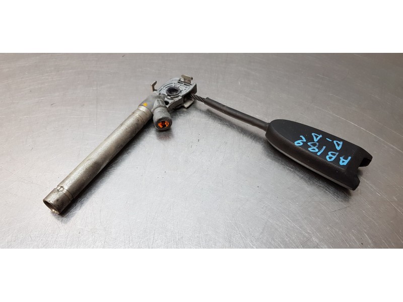 Recambio de pretensor airbag derecho para renault scenic iii limited referencia OEM IAM 878170001R  