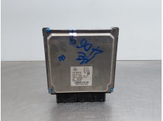 Recambio de centralita motor uce para mercedes-benz clase gla (w156) 200 d referencia OEM IAM A6519006303  