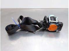 Recambio de cinturon seguridad delantero derecho para mercedes-benz clase gla (w156) 200 d referencia OEM IAM A1768600285  