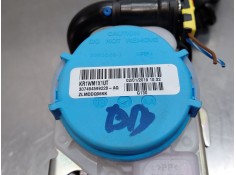Recambio de cinturon seguridad delantero derecho para mercedes-benz clase gla (w156) 200 d referencia OEM IAM A1768600285   2