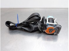 Recambio de cinturon seguridad delantero izquierdo para mercedes-benz clase gla (w156) 200 d referencia OEM IAM A1768600185  