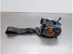 Recambio de cinturon seguridad trasero derecho para mercedes-benz clase gla (w156) 200 d referencia OEM IAM A1768600585  