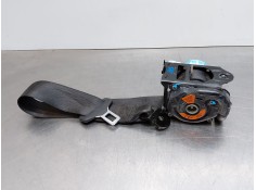 Recambio de cinturon seguridad trasero izquierdo para mercedes-benz clase gla (w156) 200 d referencia OEM IAM A1768600585  