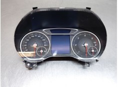 Recambio de cuadro instrumentos para mercedes-benz clase gla (w156) 200 d referencia OEM IAM A1569004304  