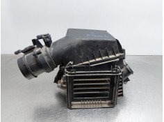 Recambio de filtro aire para mercedes-benz clase gla (w156) 200 d referencia OEM IAM A6450900001   2
