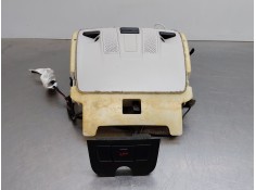 Recambio de luz interior para mercedes-benz clase gla (w156) 200 d referencia OEM IAM A0009003608  