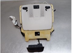 Recambio de luz interior para mercedes-benz clase gla (w156) 200 d referencia OEM IAM A0009003608   2