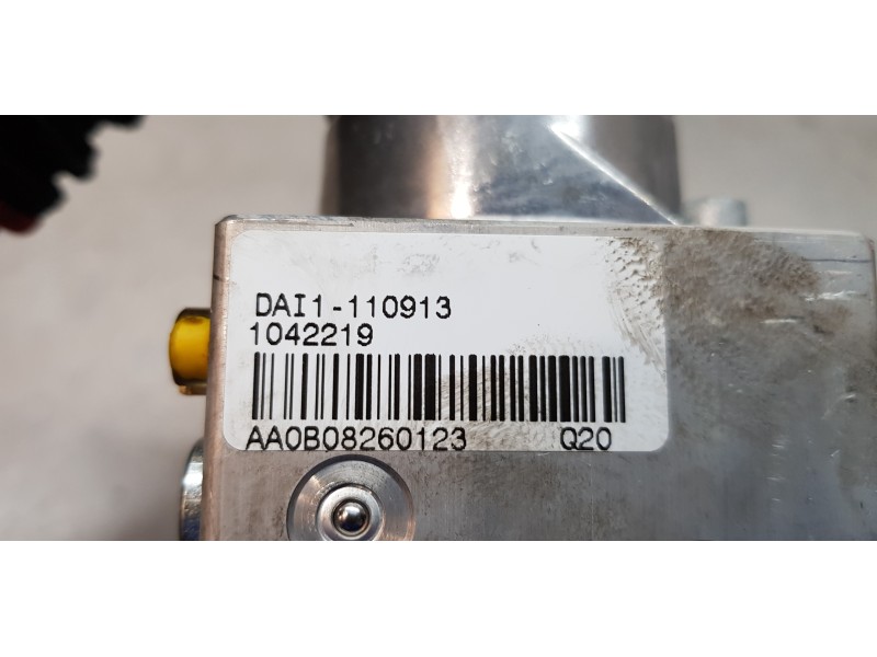 Recambio de motor techo electrico para audi a3 cabriolet (8p) attraction referencia OEM IAM 8P7871791   Recambio de motor techo electrico para audi a3 cabriolet (8p) attraction referencia OEM IAM 8P7871791