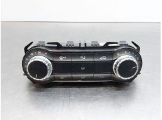 Recambio de mando climatizador para mercedes-benz clase gla (w156) 200 d referencia OEM IAM A2469003616  