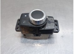 Recambio de mando multifuncion para mercedes-benz clase gla (w156) 200 d referencia OEM IAM A2469009715  