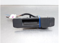 Recambio de maneta exterior porton para mercedes-benz clase gla (w156) 200 d referencia OEM IAM A1667500903  