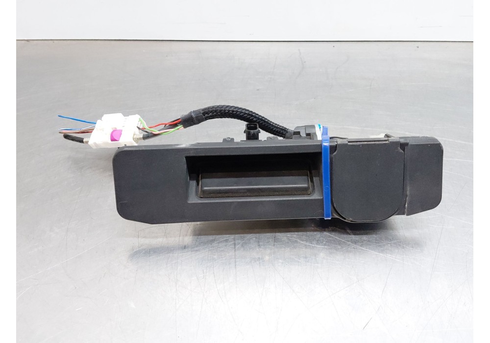 Recambio de maneta exterior porton para mercedes-benz clase gla (w156) 200 d referencia OEM IAM A1667500903  