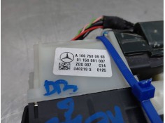 Recambio de maneta exterior porton para mercedes-benz clase gla (w156) 200 d referencia OEM IAM A1667500903   2
