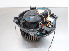 Recambio de motor calefaccion para mercedes-benz clase gla (w156) 200 d referencia OEM IAM A2469061601  