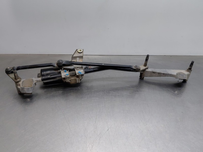 Recambio de motor limpia delantero para mercedes-benz clase gla (w156) 200 d referencia OEM IAM A1768200040 A1769061800 
