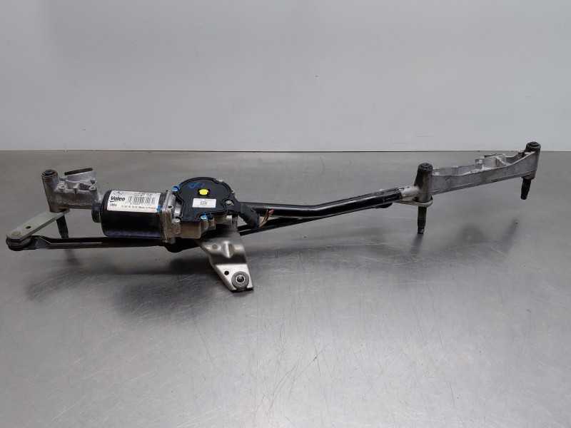 Recambio de motor limpia delantero para mercedes-benz clase gla (w156) 200 d referencia OEM IAM A1768200040 A1769061800 