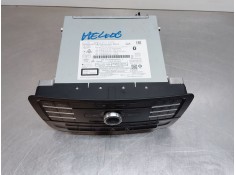 Recambio de sistema audio / radio cd para mercedes-benz clase gla (w156) 200 d referencia OEM IAM A2469001021   2