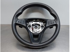 Recambio de volante para mercedes-benz clase gla (w156) 200 d referencia OEM IAM A0004606211  