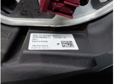 Recambio de volante para mercedes-benz clase gla (w156) 200 d referencia OEM IAM A0004606211   2