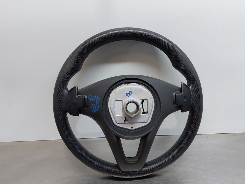 Recambio de volante para mercedes-benz clase gla (w156) 200 d referencia OEM IAM A0004606211  