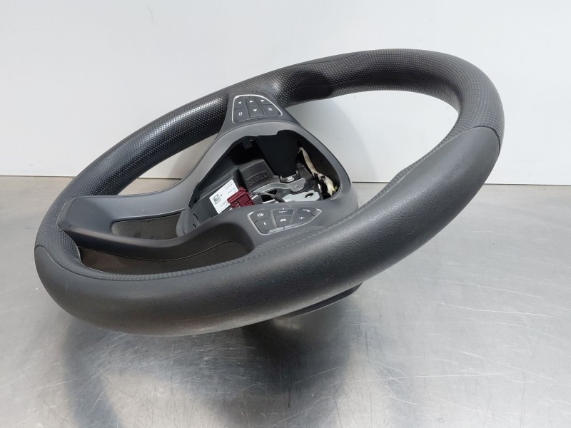 Recambio de volante para mercedes-benz clase gla (w156) 200 d referencia OEM IAM A0004606211  