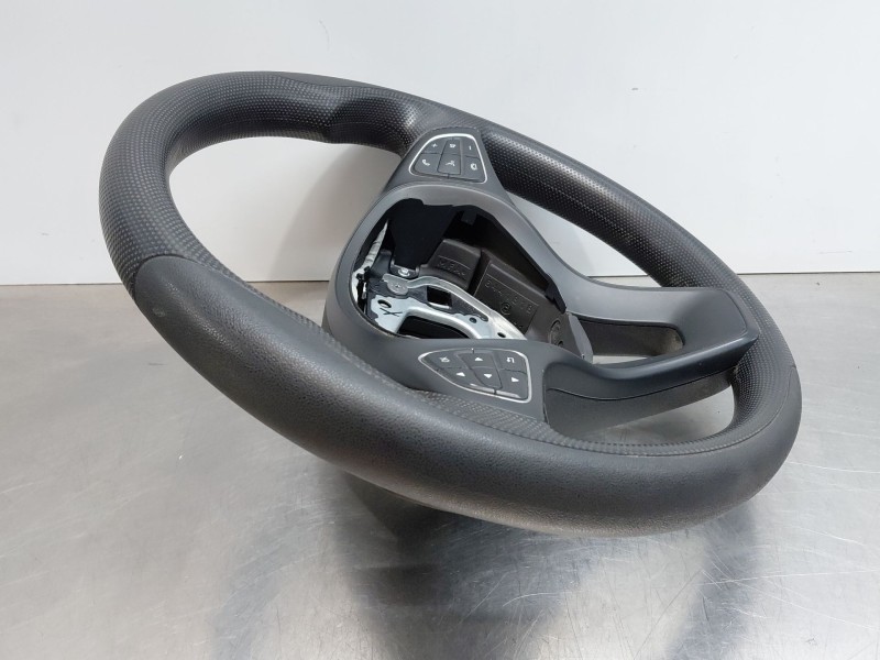 Recambio de volante para mercedes-benz clase gla (w156) 200 d referencia OEM IAM A0004606211  