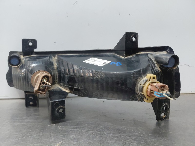 Recambio de piloto delantero derecho para jeep compass ii multiair referencia OEM IAM 53350310  