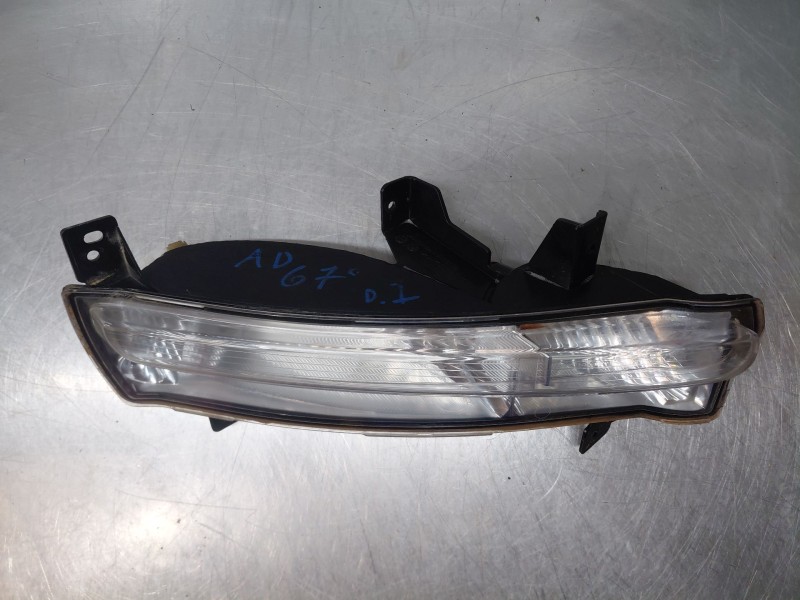 Recambio de piloto delantero izquierdo para jeep compass ii multiair referencia OEM IAM 53350311  