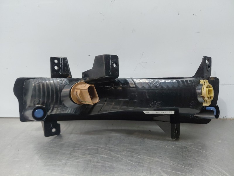 Recambio de piloto delantero izquierdo para jeep compass ii multiair referencia OEM IAM 53350311  