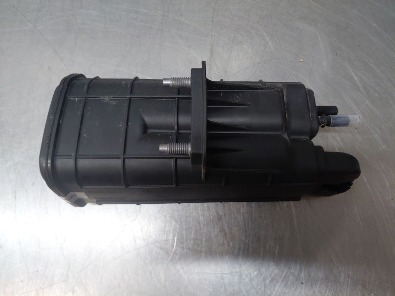 Recambio de filtro carbono activo para renault captur techno referencia OEM IAM 149507892R 8201588838 