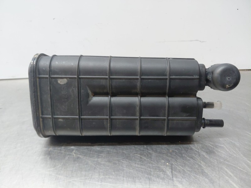 Recambio de filtro carbono activo para renault captur techno referencia OEM IAM 149507892R 8201588838 