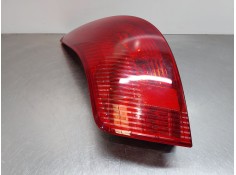 Recambio de piloto trasero izquierdo para peugeot 308 sw i (4e_, 4h_) 1.6 hdi referencia OEM IAM 6350FF 96814447XT  2