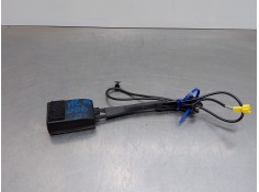 Recambio de enganche del cinturon delantero der para mercedes-benz clase gla (w156) 200 d referencia OEM IAM A2478600169  