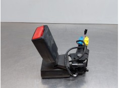 Recambio de enganche del cinturon trasero der para mercedes-benz clase gla (w156) 200 d referencia OEM IAM A1768600469   2