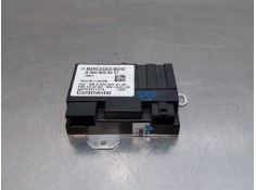 Recambio de modulo electronico para mercedes-benz clase gla (w156) 200 d referencia OEM IAM A0009006207  