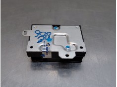 Recambio de modulo electronico para mercedes-benz clase gla (w156) 200 d referencia OEM IAM A0009006207   2