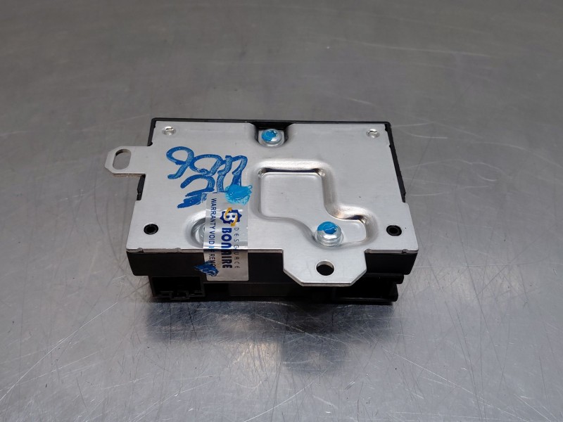 Recambio de modulo electronico para mercedes-benz clase gla (w156) 200 d referencia OEM IAM A0009006207  