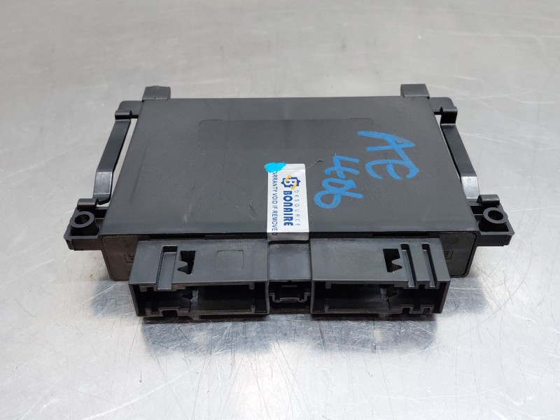 Recambio de modulo electronico para mercedes-benz clase gla (w156) 200 d referencia OEM IAM A0009003606  