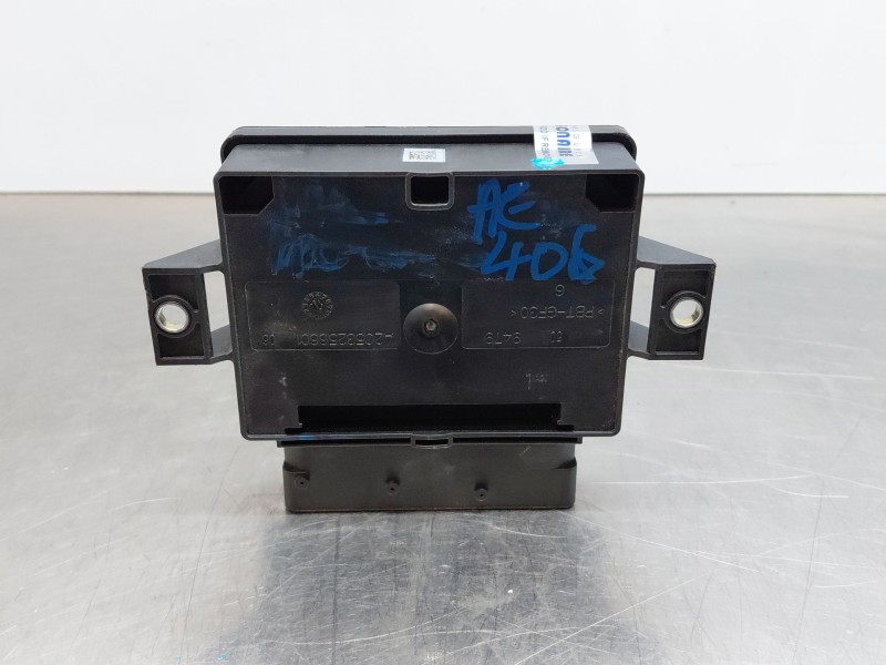 Recambio de modulo electronico para mercedes-benz clase gla (w156) 200 d referencia OEM IAM A2469003417  