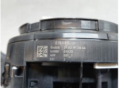 Recambio de mando multifuncion para mercedes-benz clase gla (w156) 200 d referencia OEM IAM A2469003920   2