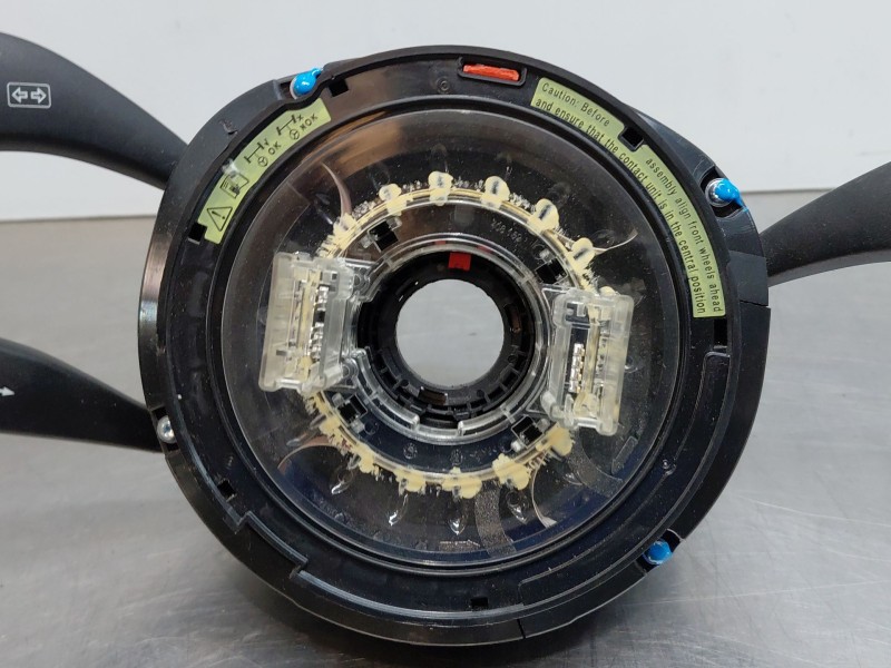 Recambio de mando multifuncion para mercedes-benz clase gla (w156) 200 d referencia OEM IAM A2469003920  