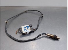 Recambio de sonda lambda para mercedes-benz clase gla (w156) 200 d referencia OEM IAM A0009055109  