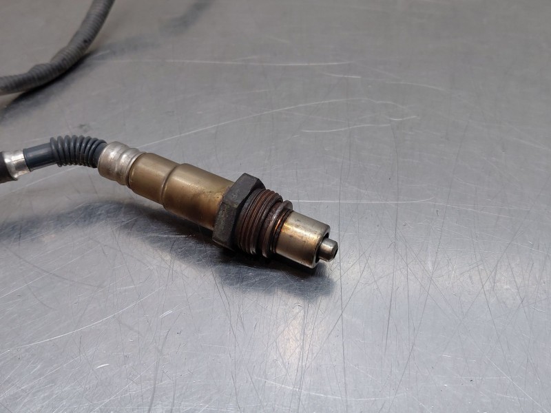 Recambio de sonda lambda para mercedes-benz clase gla (w156) 200 d referencia OEM IAM A0009055109  
