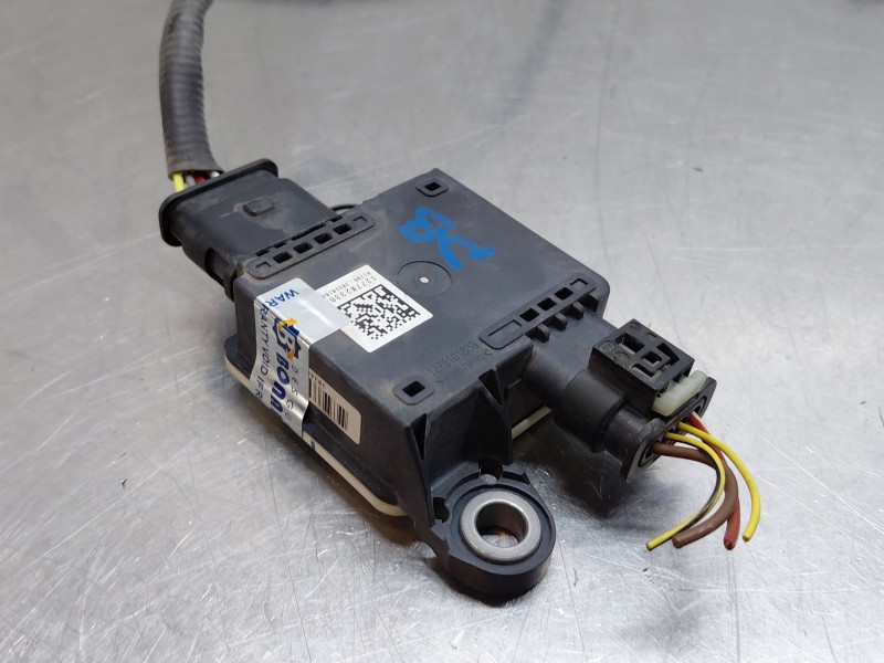 Recambio de sonda lambda para mercedes-benz clase gla (w156) 200 d referencia OEM IAM A0009055109  